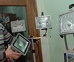 Pretsoļi elektrības sadārdzinājumam