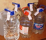 Glabā nelegālo alkoholu
