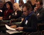 Latvijas biznesa inkubatoru pārstāvji apmainās veiksmes stāstiem