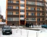 “Lielajā talkā” labiekārtos Klaipēdas ielas 84. nama pagalmu