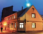 Jauna grāmata par Liepāju