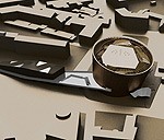 Pašvaldība neatkāpjas no projekta “Lielais dzintars” kvalitātes prasībām