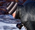 Rīgas un Liepājas fotomākslinieki, kopīgu fokusu meklējot