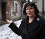Kāpēc neviens negrib remontēt muzeja ēku?