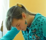 Priekules novada “angļi” sacenšas Kalētos