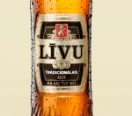 “Līvu alum” pērn vislielākais pieaugums Latvijas alus tirgū