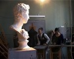Uztraucas par Liepājas Mākslas vidusskolas nākotni