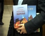 Iepazīstina ar Liepājas grāmatu klāstu