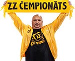 Jau piekto reizi norisināsies “ZZ Čempionāts”