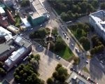 Iepazīstina ar teritorijas plānojumu turpmākajiem 12 gadiem