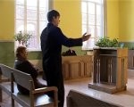 Liepājas tiesas spriedumu nemaina