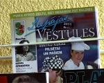 “Liepājas vēstules” lasa arī ārzemēs
