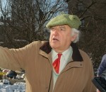Titulu “Goda liepājnieks” piešķirs Rihardam Rubīnam