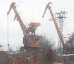 Tosmares kuģu būvētāji kāpinājuši apgrozījumu