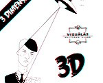 Noķer vēju ar 3D