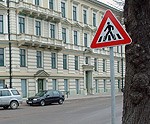 Ceļš uz kapiem