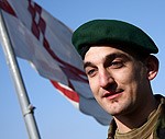 Mācās starptautisko sadarbību