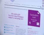 Sākusies Tautas skaitīšana
