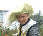 Ielūdz uz koncertu “Ak, sievietes…”