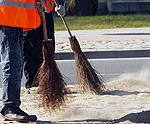 1. aprīlī sāksies Spodrības mēnesis