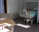 Drīzumā darbu sāks Vispārējā profila nodaļa