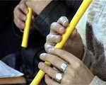 Meistarklases pasniedz Šauļu Universitātes mūzikas pedagoģijas mācībspēki