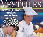 “Liepājas Vēstules” atkal klāt!