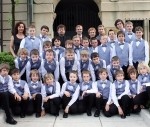 Viesosies Rīgas Doma zēnu koris