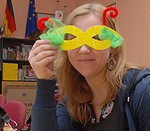 Top maskas un tērpi karnevālam