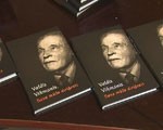 Liepāja sevi prezentēs izstādē “Baltijas grāmatu svētki 2011”