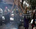 “Namīnā” pavasaris jau sagaidīts
