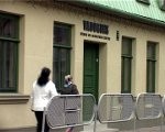 “Vadugunīs” tagad var iekļūt arī cilvēki ratiņkrēslos