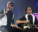 Aprīļa noslēgumā Rīgā notiks dueta “Musiqq” koncerts