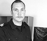 Liepājnieks cīnīsies ar somāliešu pirātiem