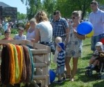 Amatniekus aicina pieteikties festivālam “Līvas ciems”