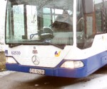 Pasažieru pārvadātāji plāno protesta dienu