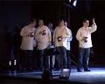 Liepājā pulcējas amatierteātri no Latvijas un Lietuvas
