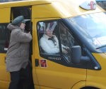 Maršruta mikroautobusos biļešu cenu nepaaugstinās