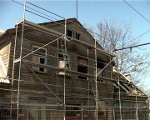 Pēc demontēšanas ēkas savu dzīvi turpinās ārpus Liepājas