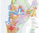 Pilsētas plānojuma apspriešanas pirmā sapulce izdevusies veiksmīga