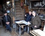 Garāžu kooperatīvā “Brīvība” nav mierā ar priekšsēdētāja darbu