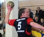 Handbola klubs “Vaiņode” piekāpjas čempionvienībai