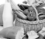 Pārtikas tirdziņā būs pieejami pirmie pavasara labumi