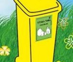 Iedzīvotāji kūtri izmanto iespēju šķirot atkritumus