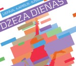 Notiks Džeza dienas