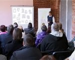 Karostnieki aktīvi izsakās par Liepājas teritorijas plānojumu