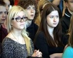 Informē par mediķa profesiju