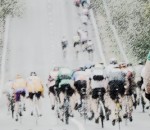 Priekules pirmais MTB velomaratons