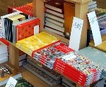 Grāmatnīca aicina nodot makulatūru