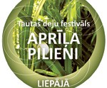 Jau 7. reizi notiks tautas deju festivāls “Aprīļa pilieni”